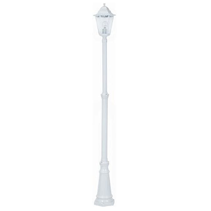 Stolplykta Malmbergs Idefjord