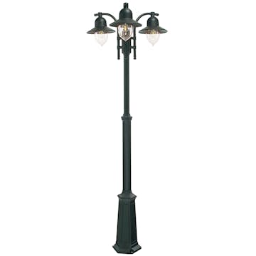 Stolplykta Norlys Como 3L