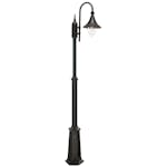 Stolplykta Norlys Firenze 1L