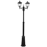 Stolplykta Norlys London 2L