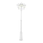 Stolplykta Norlys London 3L