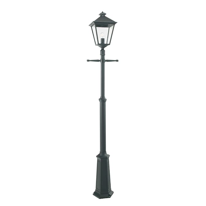 Stolplykta Norlys London Big 1L Svart Outlet