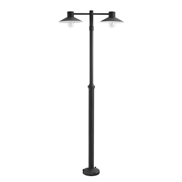 Stolplykta Norlys Lund 2L