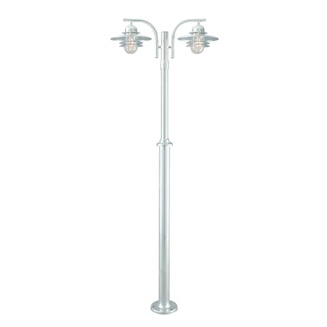 Stolplykta Norlys Oslo