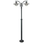 Stolplykta Norlys Oslo