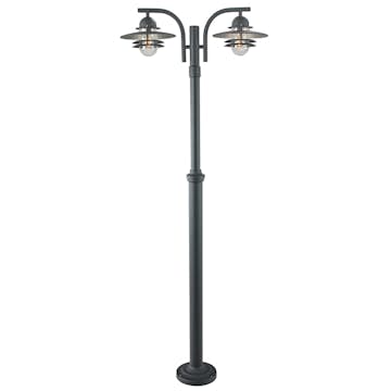 Stolplykta Norlys Oslo