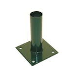 Stolpsko NSH till 38 mm Stolpe