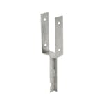 Stolpsko PLUS 90x90 mm U