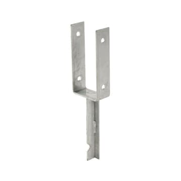 Stolpsko PLUS 90x90 mm U