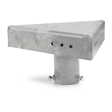 Stolptoppsfäste Westal