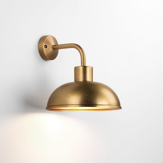 Vägglampa Astro Stornoway