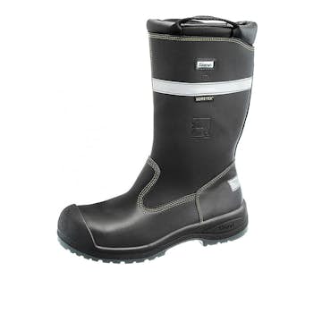 Stövel Sievi AL GT Fire XL+ F 1 P A