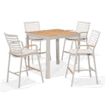 Bargrupp LifestyleGarden Portals Lite