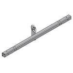 Strålkastarbalk Westal