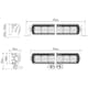 Extraljus Lazer LED ST8 Evolution