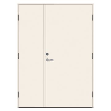 Halvparytterdörr Scandidoor Stram