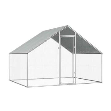 Hönshus Trekker 2x3x2m