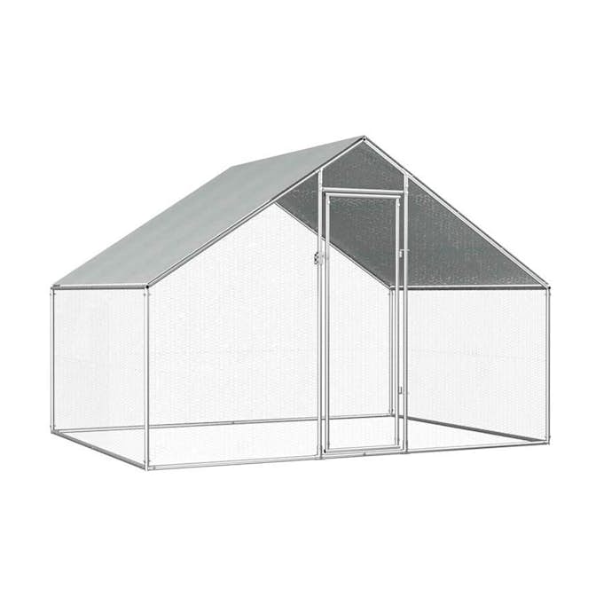 Hönshus Trekker 4x3x2m