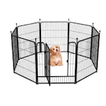 Valphage Trekker 8-Panel Strong