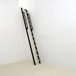 Lofttrappa Byggera Strong