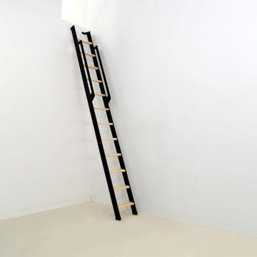 Lofttrappa Byggera Strong