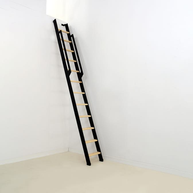 Lofttrappa Byggera Strong