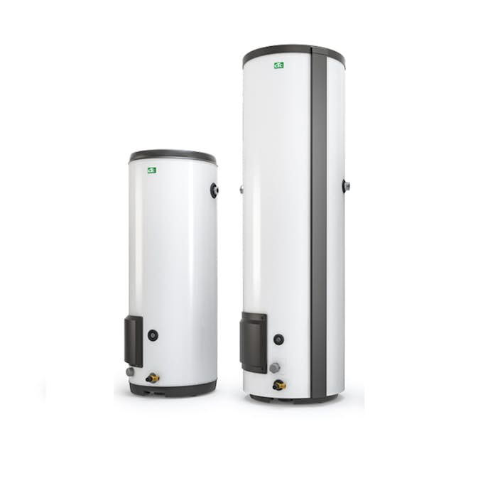 Varmvattenberedare CTC Modul E15