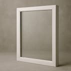 Fast Fönster Sveafönster Signatur Aluminium 3-glas