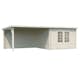 Stuga Palmako Ella 16,9 m2