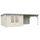 Stuga Palmako Ella 18,7 m2