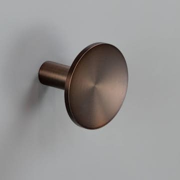 Knopp Beslag Design Sture Ø28mm