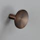 Knopp Beslag Design Sture Ø28mm