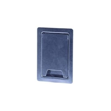 Sugdosa Allaway  Rostfri utan Lås