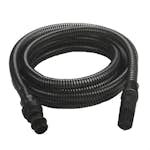 Sugslang med plastkoppling Einhell 4m/1