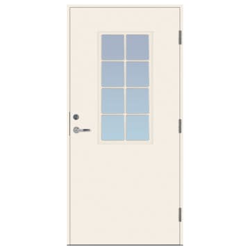 Ytterdörr Scandidoor Sunne