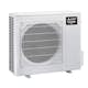 Luftvattenvärmpump Mitsubishi Electric SHWM40 Ecodan