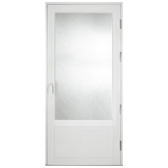 Ytterdörr Kaski Svalbard 3