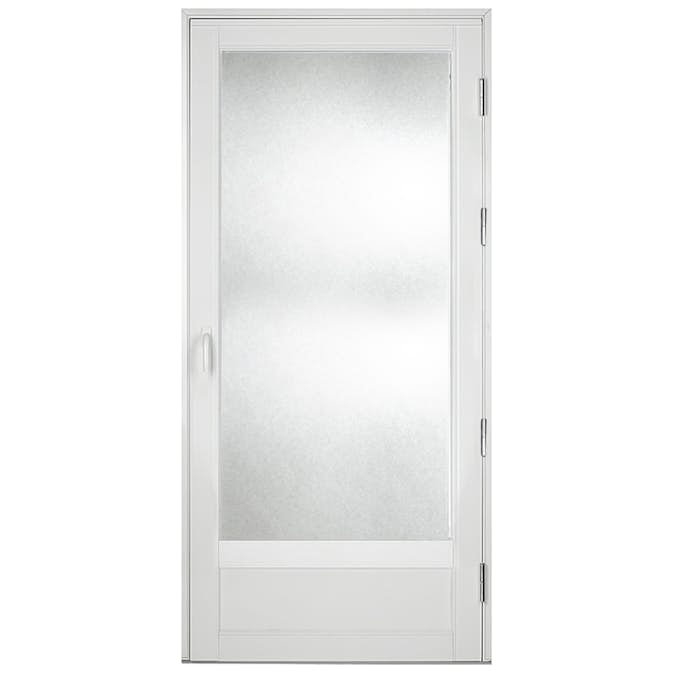 Ytterdörr Kaski Svalbard 4