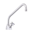 Svängventil FM Mattsson Rogen Krom Köksblandare Standard