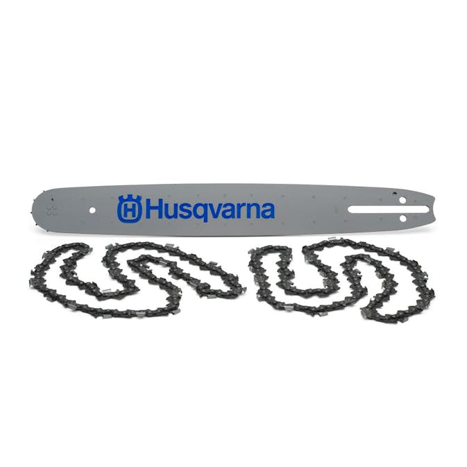 Svärd och Kedje-kit Husqvarna 15 tum