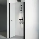 Duschdörr Macro Design Spirit Nisch