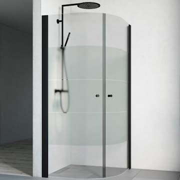 Duschhörn Macro Design Spirit Round