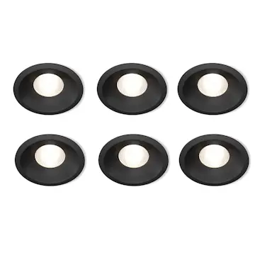 Downlight Plejd Deep LED Spot 8W DWN-02