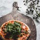 Pizzaspade Svartlien Royal Steel