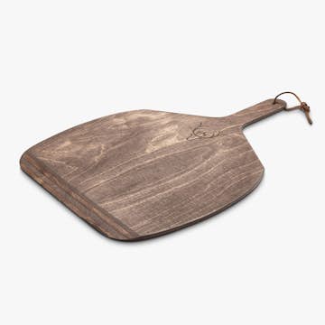 Pizzaspade Svartlien Royal Steel