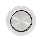 Magnetiskt Täcklock Nordic Tech till SVE- och SVD-vattenlås