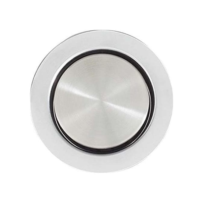 Magnetiskt Täcklock Nordic Tech till SVE- och SVD-vattenlås