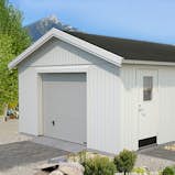 Garage & verkstad