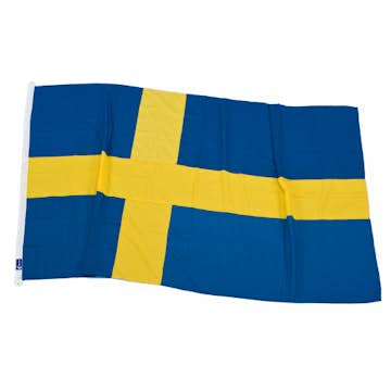 Svensk Båtflagga Formenta 90 cm