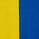 Svensk Fasadflagga Formenta 70 cm